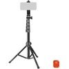 NEEWER TS03N 167cm Universal Tripod for Smartphones and Cameras