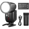 Neewer Z2-S TTL Speedlite Flash for Sony Cameras