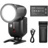 Neewer Z2PRO-N TTL ROUND HEAD FLASH SPEEDLITE For NIKON