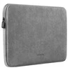 Nešiojamas kompiuteris case UGREEN LP187, iki 13.9 inches (pilkas)