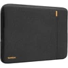 Tomtoc Defender-A13 14" Nešiojamas kompiuteris Case (Juodas)