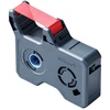 NIIMBOT juosta C1 (raudona)