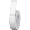 Niimbot terminiai lipdukai 12x30mm 210vnt - balta