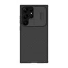 Nillkin CamShield Pro Case for Samsung Galaxy S23 Ultra - telefono dėklas