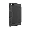 Nillkin dėklas su klaviatūra, skirtas Ipad 10.2" (juodas)