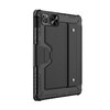 Nillkin dėklas su klaviatūra, skirtas Ipad 10.9" (juodas)