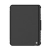 Nillkin dėklas su klaviatūra, skirtas Ipad 10.9" (juodas)