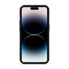 Dėklas Nillkin Super Frosted Shield Pro Apple iPhone 14 Pro juodas