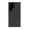 Dėklas Nillkin Super Frosted Shield Pro Samsung S918 S23 Ultra 5G juodas
