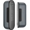Ocoopa UT2s 2x5000 mAh rankų šildytuvas su powerbank funkcija, USB-C, pilka