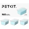 PetKit kvapų naikintojas N60, skirtas Petkit PUROBOT ULTRA kraiko dėžutei (3 vnt.)