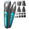 Oneisall 4-in-1 pet clipper kit FC10