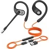 Oneodio OpenRock Link 10 su laidu Over-Ear Ausinės (Juodas)