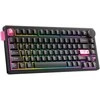 ONIKUMA MT706 Klaviatūra (juodas) (QWERTY)