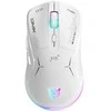Onikuma su laidu žaidimų pelė CW917 balta