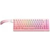 ONIKUMA G69 Klaviatūra (pink) (QWERTY)