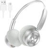ONIKUMA GT820 gaming headphones (pilka)
