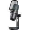 ONIKUMA M-730 microphone (juodas)