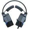 Dėklas ONIKUMA X20 gaming headphones (juodas)