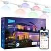 Lauko LED Šviestuvas - NEEWER NR02 60 m RGBCW Lauko Apšvietimo Sistema