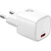PD įkroviklis McDodo CH-4020 20W nano serija (balta)