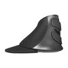 Belaidė +2.4 G vertikali pelė Delux M618G DB