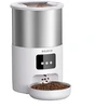 Pet food dispenser Rojeco Smart Pet Feeder 4.5l Stainless Steel