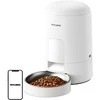 Petlibro Air Smart Pet Food Dispenser (Baltas)