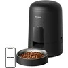Petlibro Air Smart Pet Food Dispenser (Juodas)