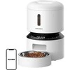 PETLIBRO Granary 3L Pet Food Dispenser (Baltas)
