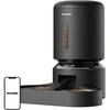 PETLIBRO Granary 5L Pet Food Dispenser with Double Bowl (Juodas)