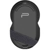 PGYTech magnetinis telefono laikiklis (juodas)