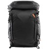 Kuprinė PGYTECH OnePro Flex 40L (juoda) + organizer L