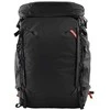 PGYTECH OnePro Flex 50l backpack (juodas) + organizer M
