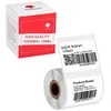 Phomemo lipdukų etiketės 30x40mm, 230 vnt, (balta)