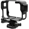 Plastikinis narvas PULUZ, skirtas Insta360 Ace Pro (juodas)