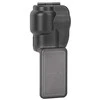 Sunnylife objektyvas ir ekrano dangtelis, skirtas DJI Osmo Pocket 3 (plastikinis)