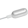 Diktofonas Plaudai Pin AI 3-in-1 Plaud Dictaphone (sidabrinis)