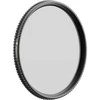 Poliarizuojantis filtras PolarPro 1/4 Juodas Mist 49mm ShortStache EveryDay