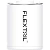 Nešiojamas du viename oro siurblys Flextail Tiny Pump (baltas)