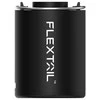 Nešiojamas du viename oro siurblys Flextail Tiny Pump (juodas)