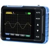 Portable 2-in-1 mini oscilloscope FNIRSI DSO153 signal generator