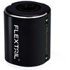Nešiojamas trys viename oro siurblys Flextail Tiny Pump 2X (juodas)