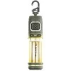 Portable mosquito repellent 3-in-1 Flextail Tiny Repel S (žalias)