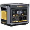 Portable Power Station VTOMAN FlashSpeed600 600W