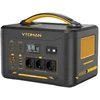 Portable Power Station VTOMAN Jump 2200 2200W