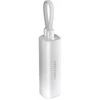 Powerbank 5000mAh Vention FHWM0 20W + kabelis USB-C do Lightning (pilka)