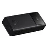 LiPo išorinis akumuliatorius (Powerbank) 20000mAh 22.5W su PD3.0 QC3.0 2xUSB + USB C Star-lord juodas BASEUS