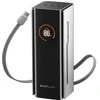 Nešiojamoji baterija „EcoFlow RAPID Pro 20000 230W“ (su integruotu 100 W laidu)