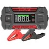 Powerbank / Jump starteris Lokithor J401X - 2500A 12V 74Wh